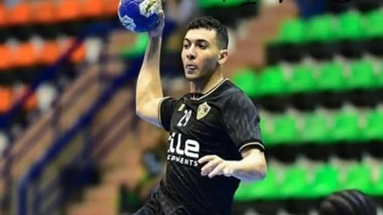 الزمالك يتوج ببرونزية كأس مصر لكرة اليد بعد انتصار مستحق على هليوبوليس